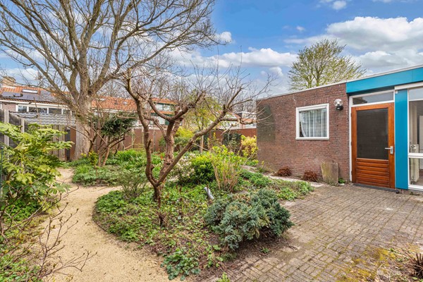 Medium property photo - Bourgondiëstraat 21, 8303 GW Emmeloord